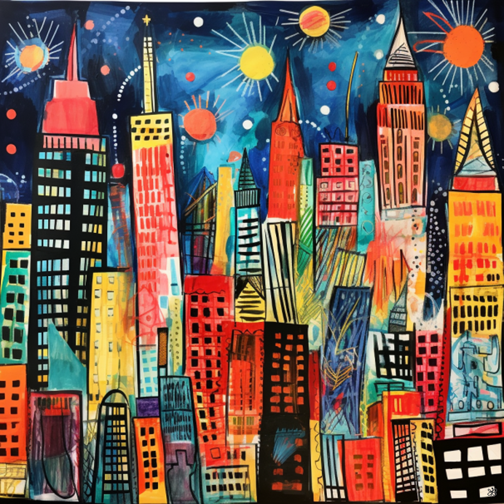 art therapy #5