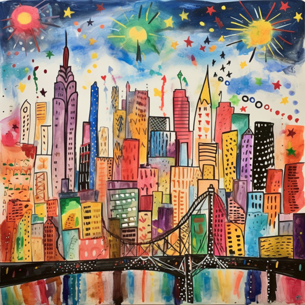 art therapy #10