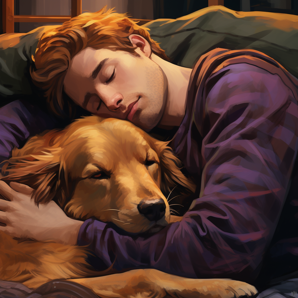 My best friend Max #3